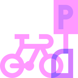 Parking icon