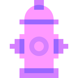 feuerhydrant icon