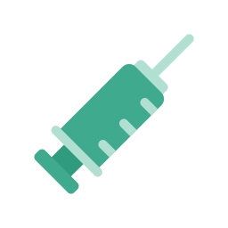 Injection icon