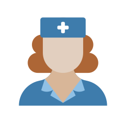 Nurse icon