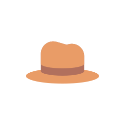 Hat icon