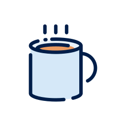 Mug icon