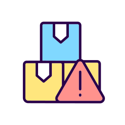 Cargo icon