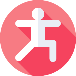 Exercise icon