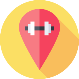 Location icon