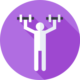 Exercise icon