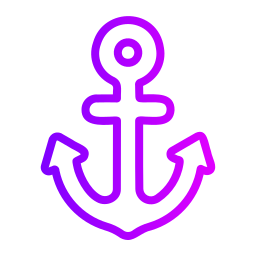 Anchor icon