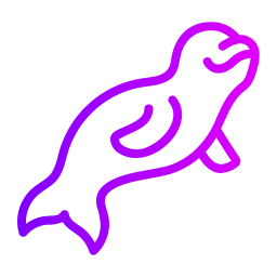 シロイルカ icon