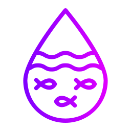 Under water icon