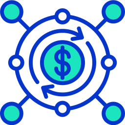 Revenue icon