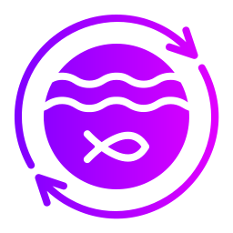 Sea life icon