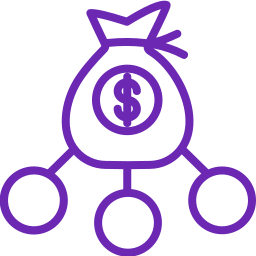 Revenue icon