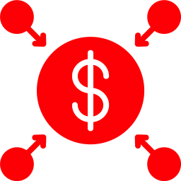 dollar icon