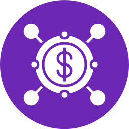 Revenue icon