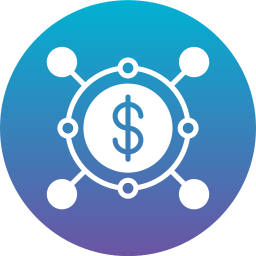 Revenue icon