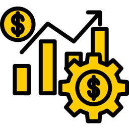 Revenue icon