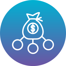 Revenue icon