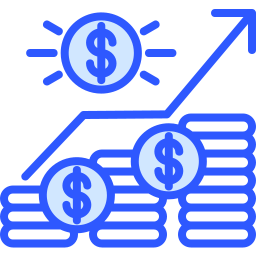 ventes Icône