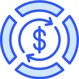 Revenue icon