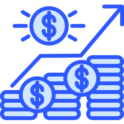 ventes Icône