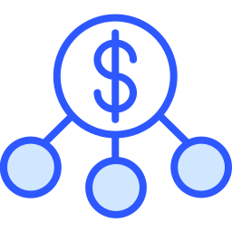 Revenue icon