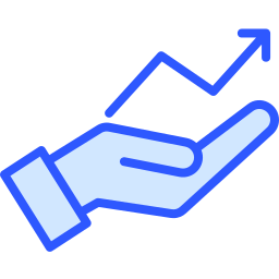 Growth icon