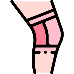 Kneepad icon
