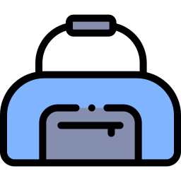 sporttasche icon