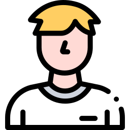 volleyballspieler icon