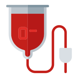 bluttransfusion icon