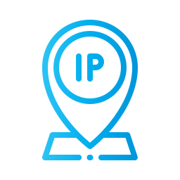 Ip address icon