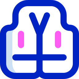 Vest icon