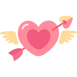 Heart icon