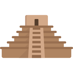 teotihuacan icona