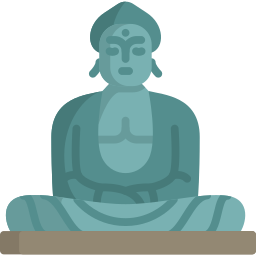 Великий будда таиланда иконка