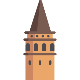 ガラタ塔 icon