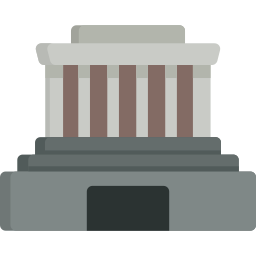 ホーチミン廟 icon