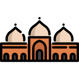 badshahi-moskee icoon