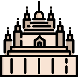 Świątynia thatbyinnyu ikona