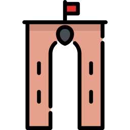 torre di ejer bavnehoj icona