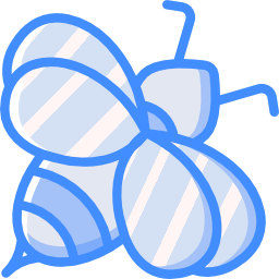 Bee icon