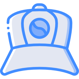 Cap icon