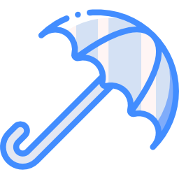 Umbrella icon