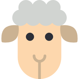 Sheep icon