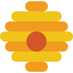 Beehive icon