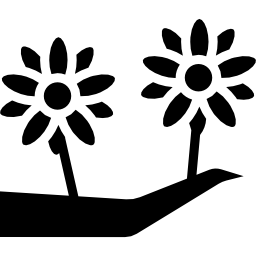 분기 icon