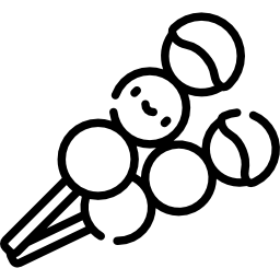 dango icono
