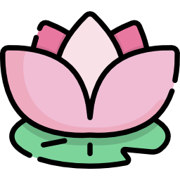 lotus icoon