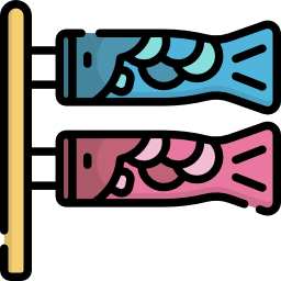 koinobori icon
