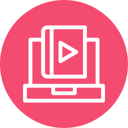videotutorial icono
